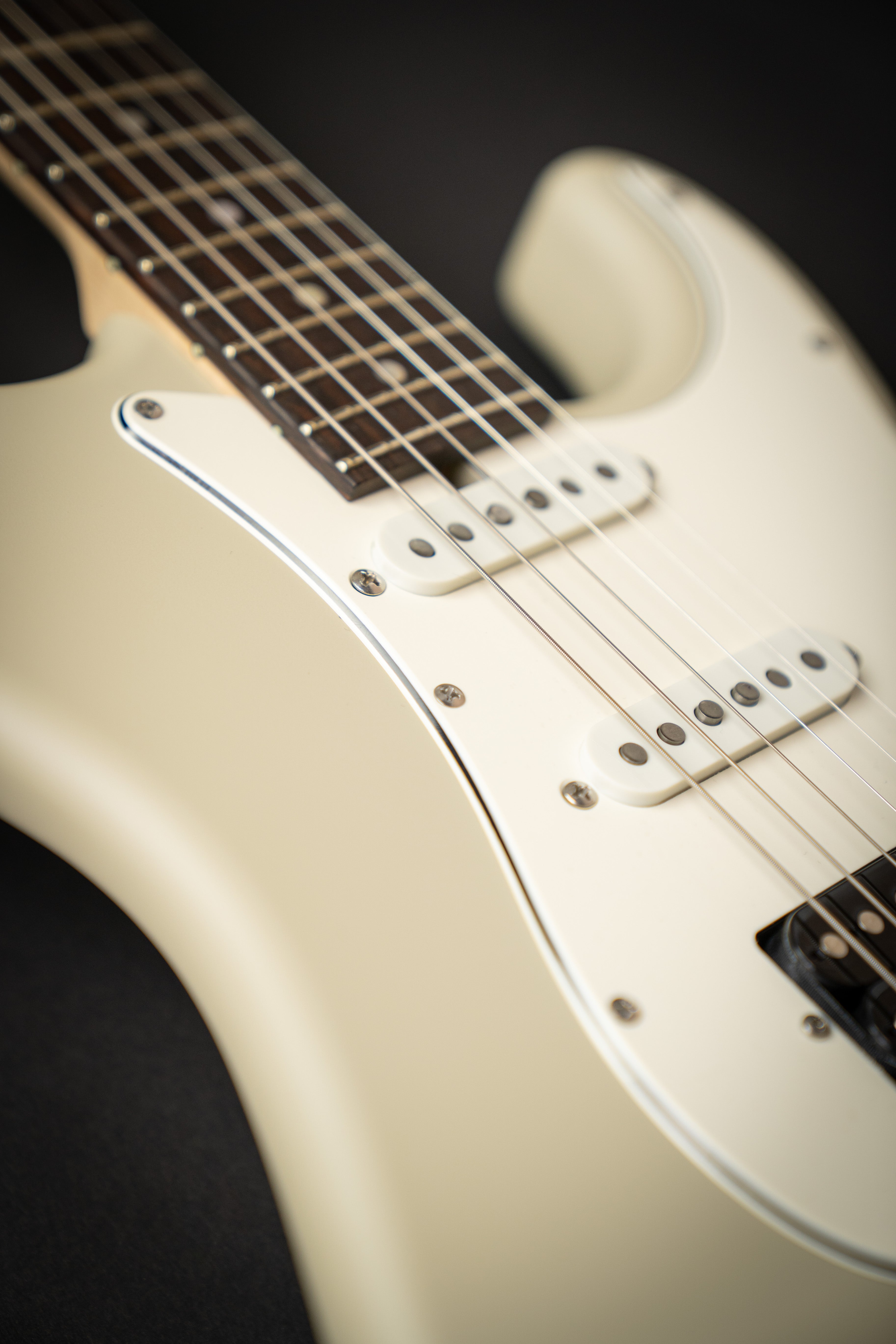 Saito S-622CS Sand Beige (211763) – Guitars Rebellion