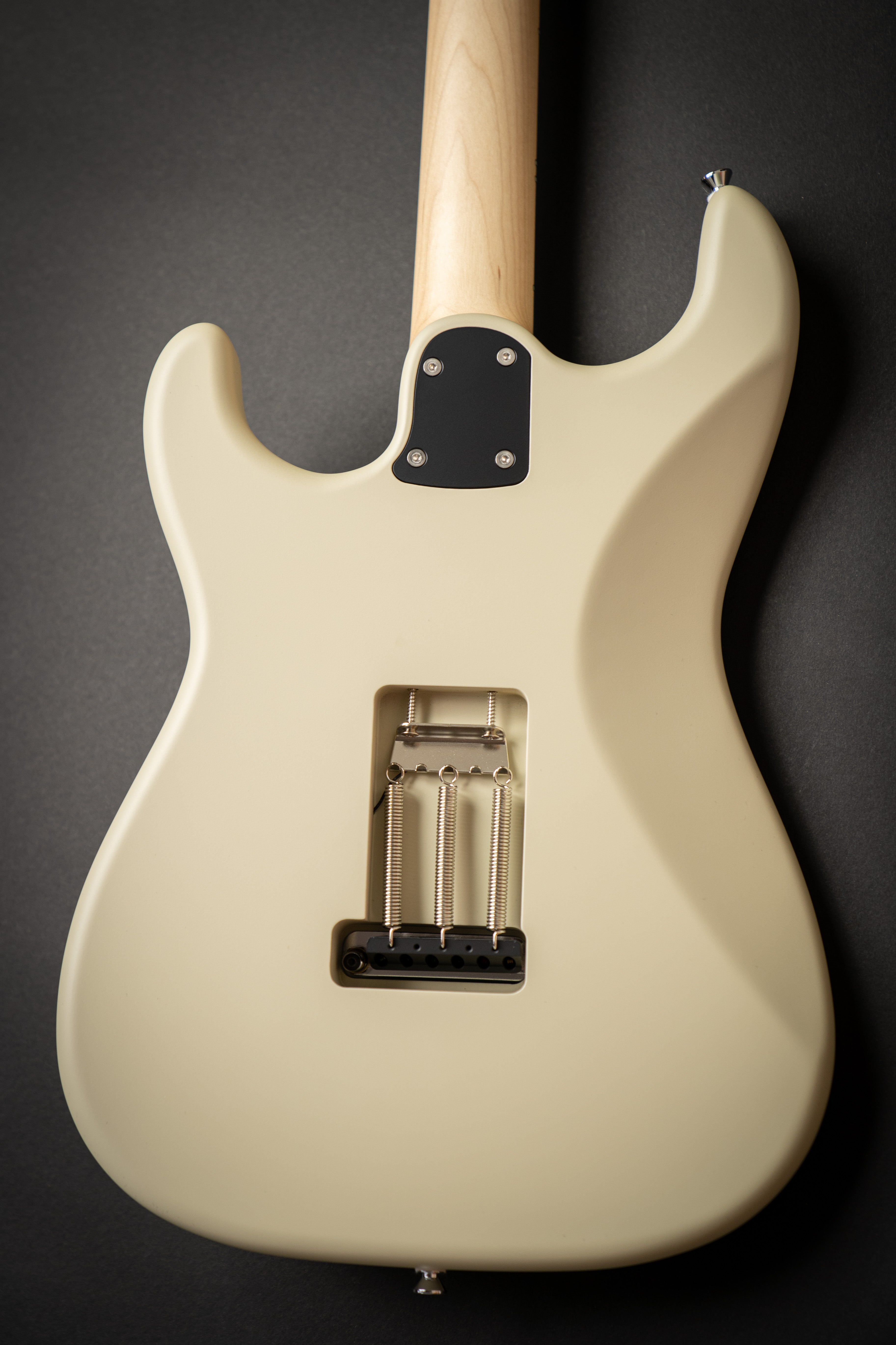Saito S-622CS Sand Beige (211763) – Guitars Rebellion