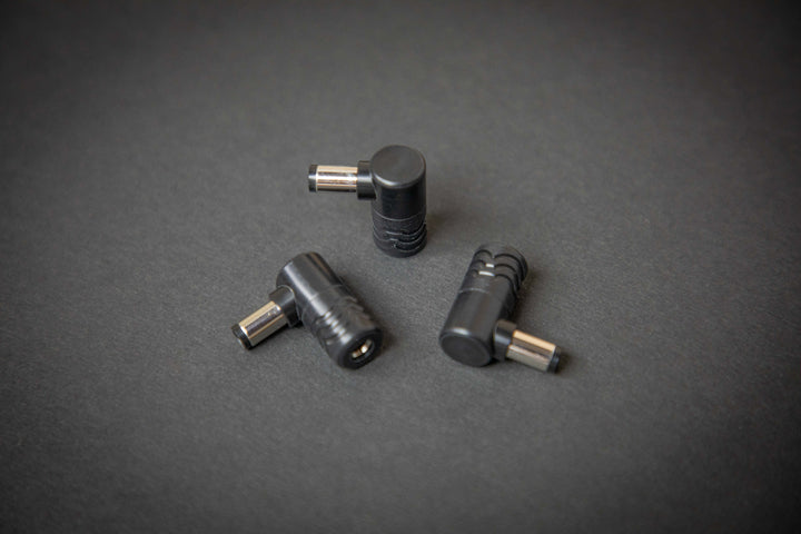 SL-21DCL Solderless Plug