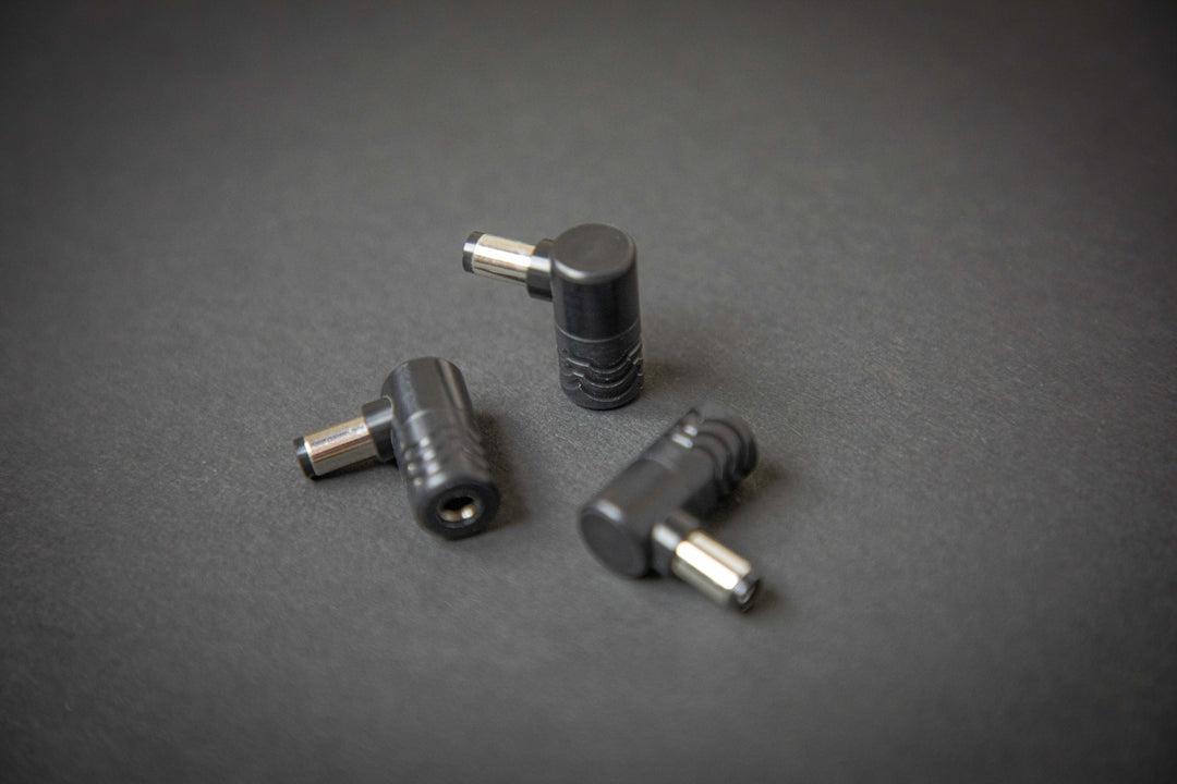 SL-21DCL Solderless Plug