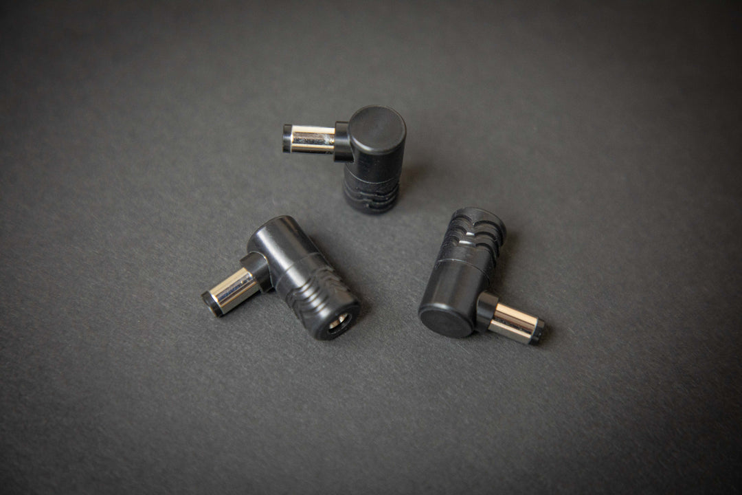 SL-21DCL Solderless Plug