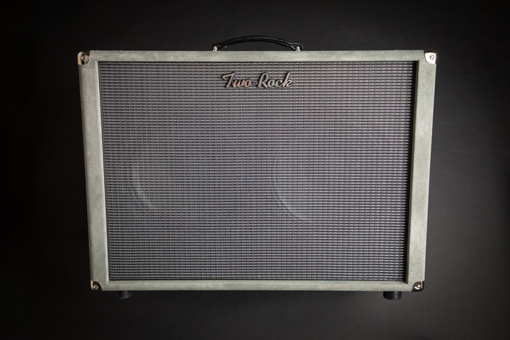 Cabinet / Cab 212 Sterling Silver - HP 12-65B