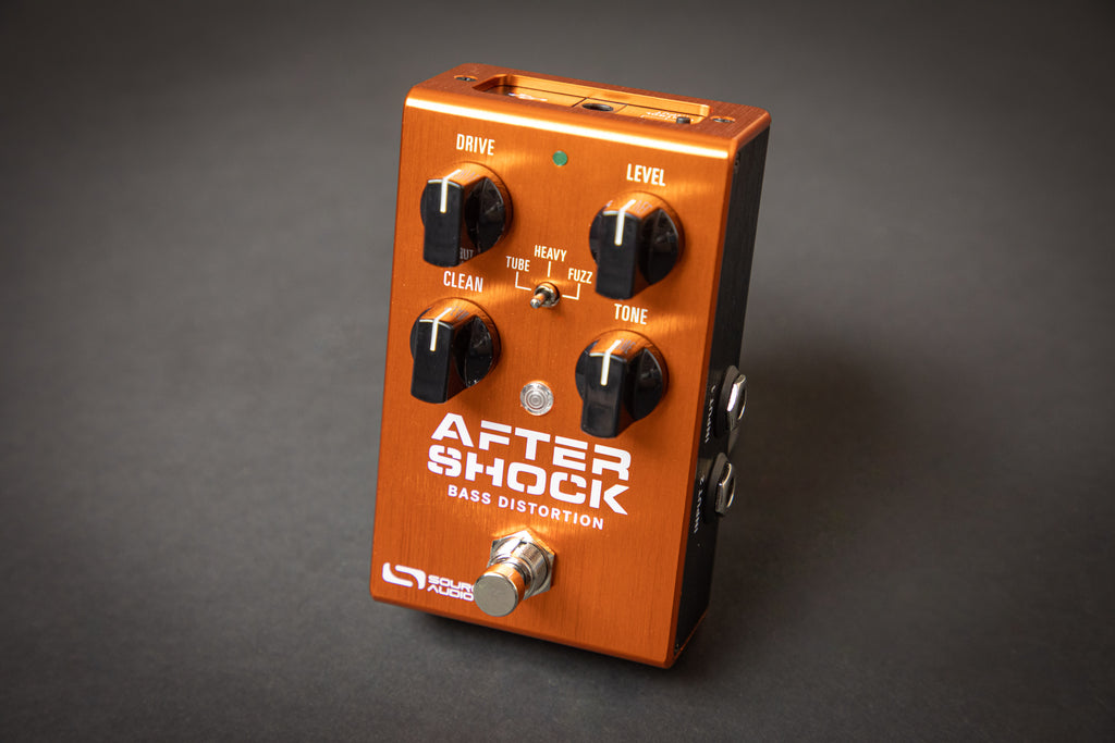 SourceAudio_AftershockBassDist