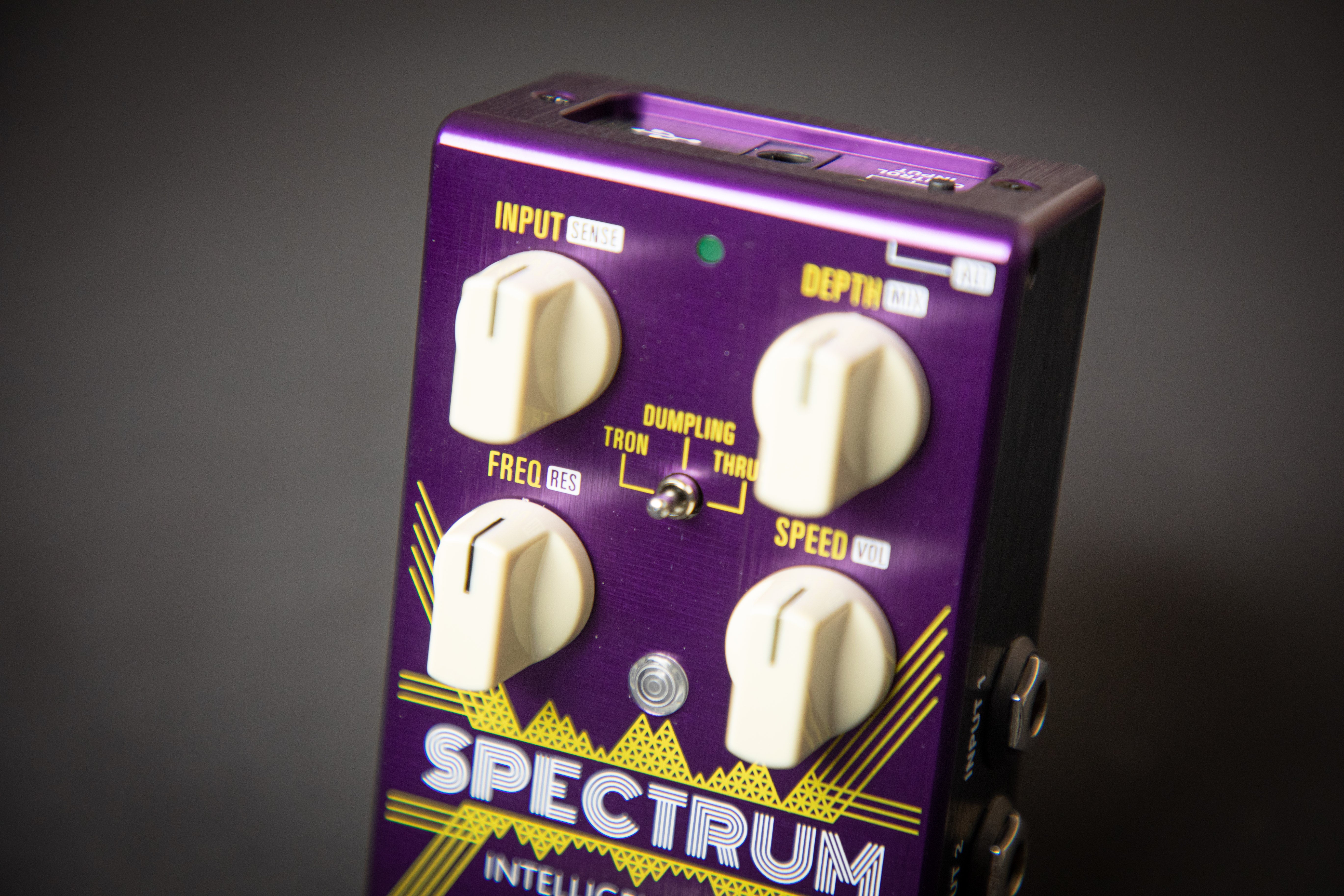Source Audio Spectrum Intelligent Filter – Guitars Rebellion