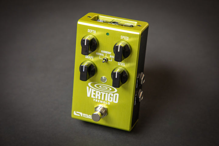 Vertigo Tremolo