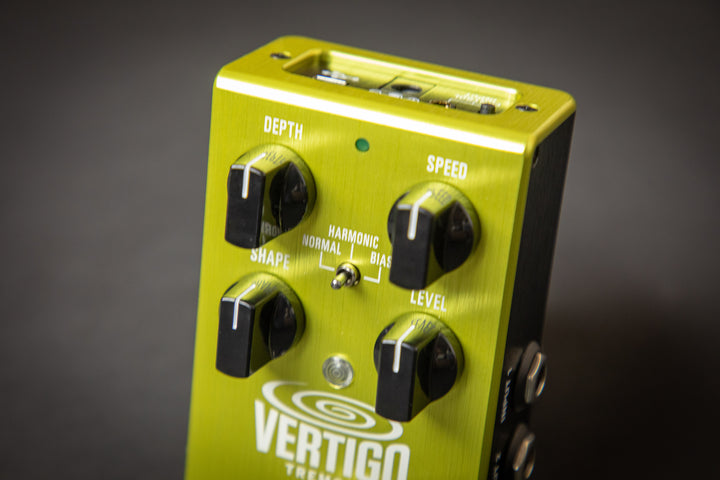 Vertigo Tremolo