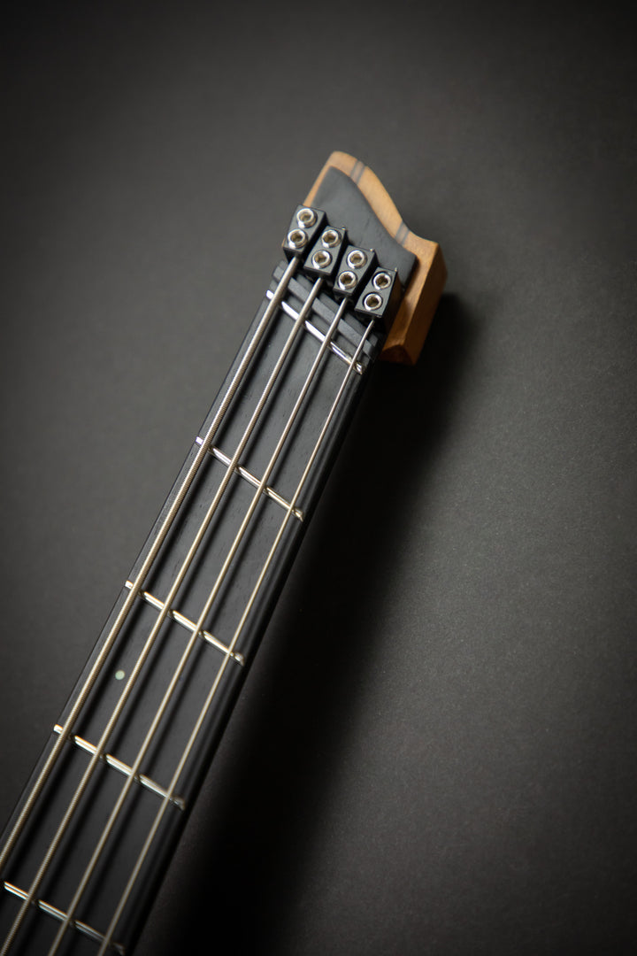 Boden Bass Prog 4 Brown (C1901235)