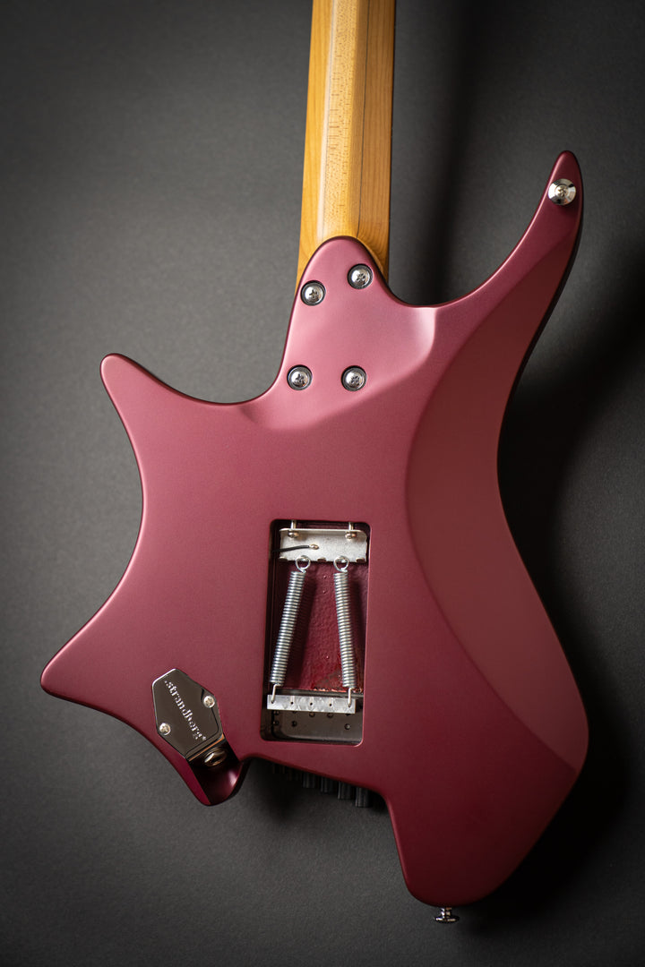 Boden Classic 6 Trem Burgundy Mist (C2105178)
