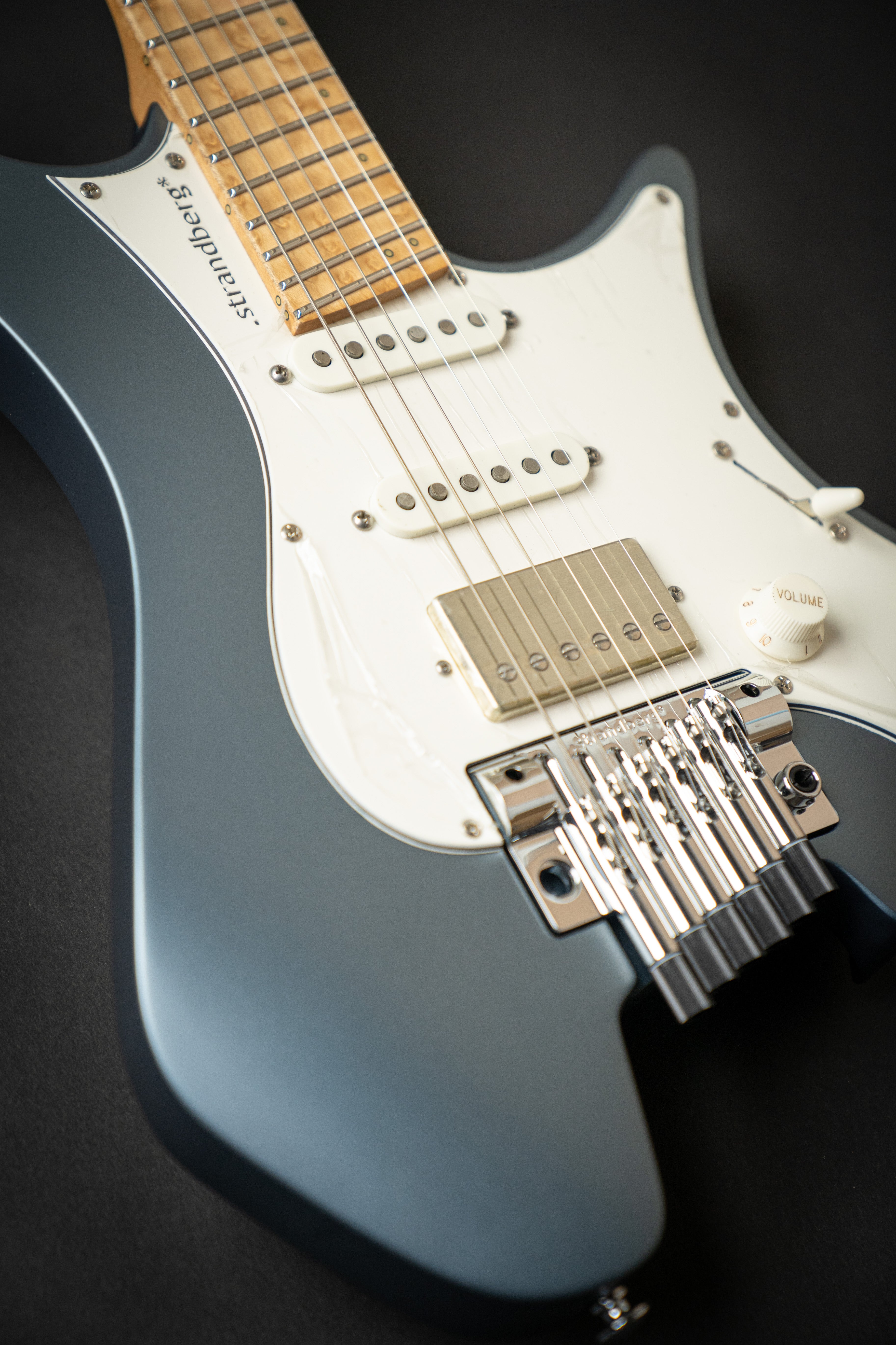 Strandberg Boden Classic NX 6 Malta Blue (C2107130 Strandberg Boden Classic NX 6 Malta Blue (C2107130