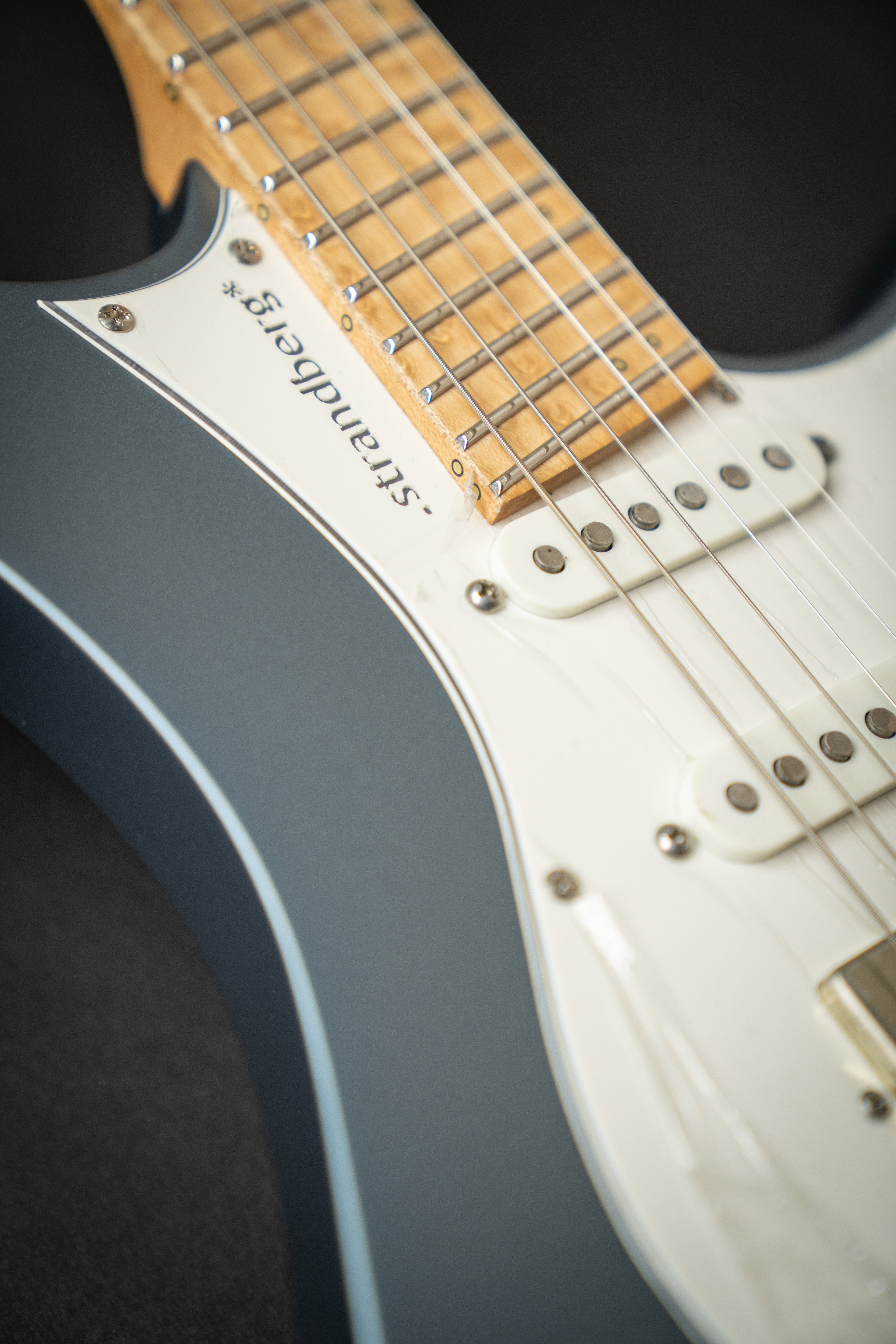 Boden Classic NX 6 Malta Blue | .strandberg* Guitars