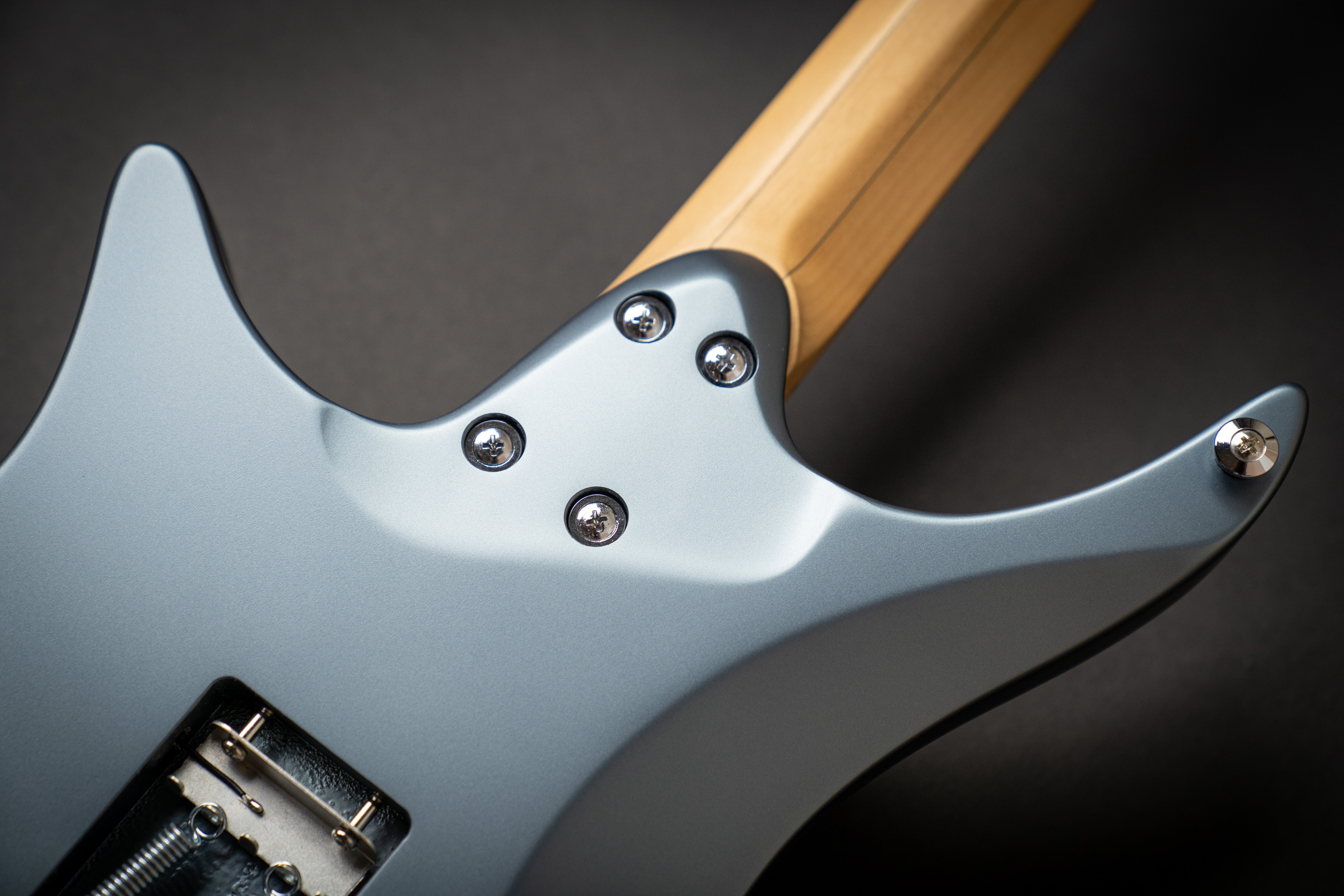 Strandberg Boden Classic NX 6 Malta Blue (C2107141