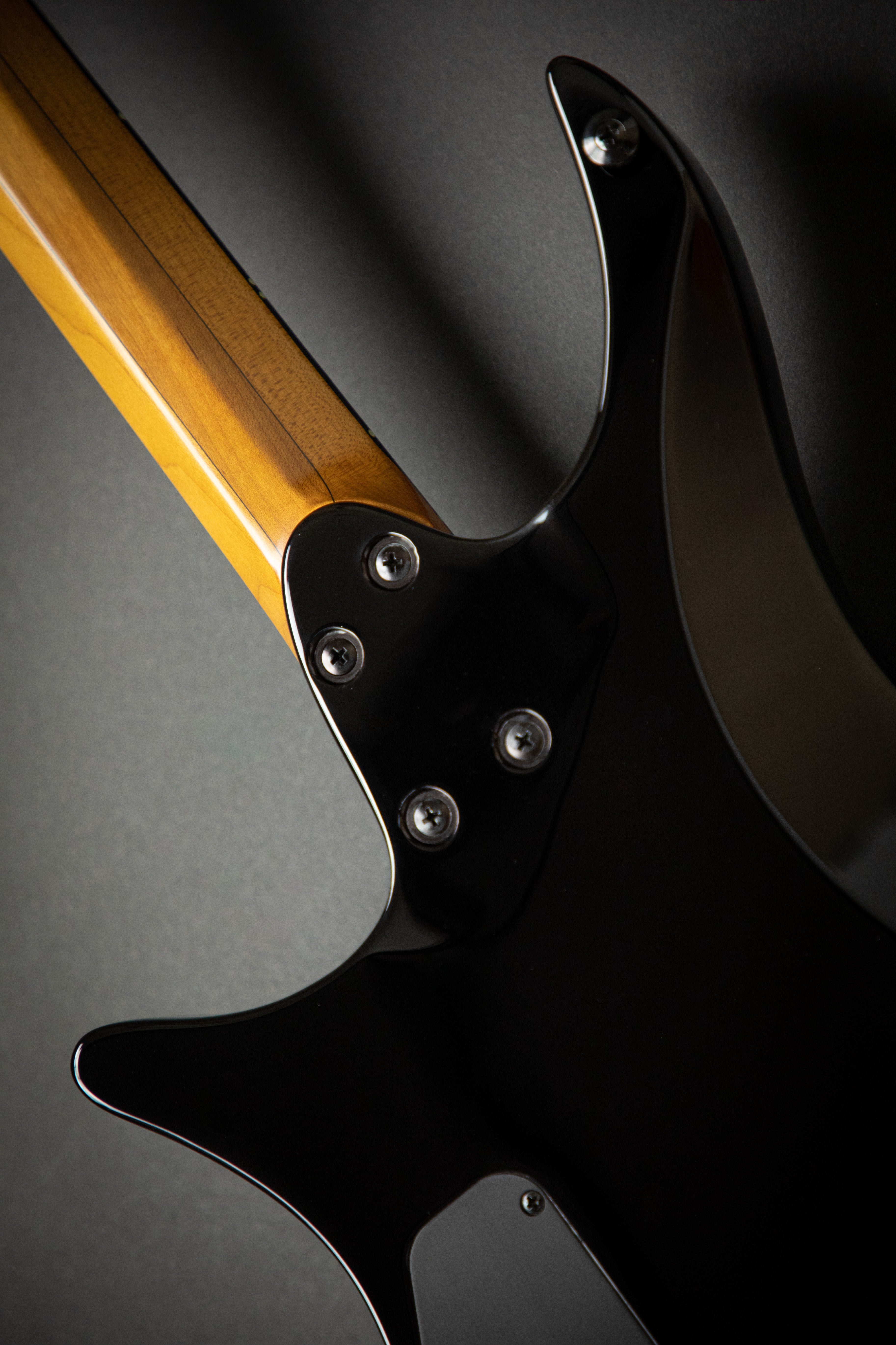 Boden Metal 6 Sarah Longfield Edition | .strandberg* Guitars