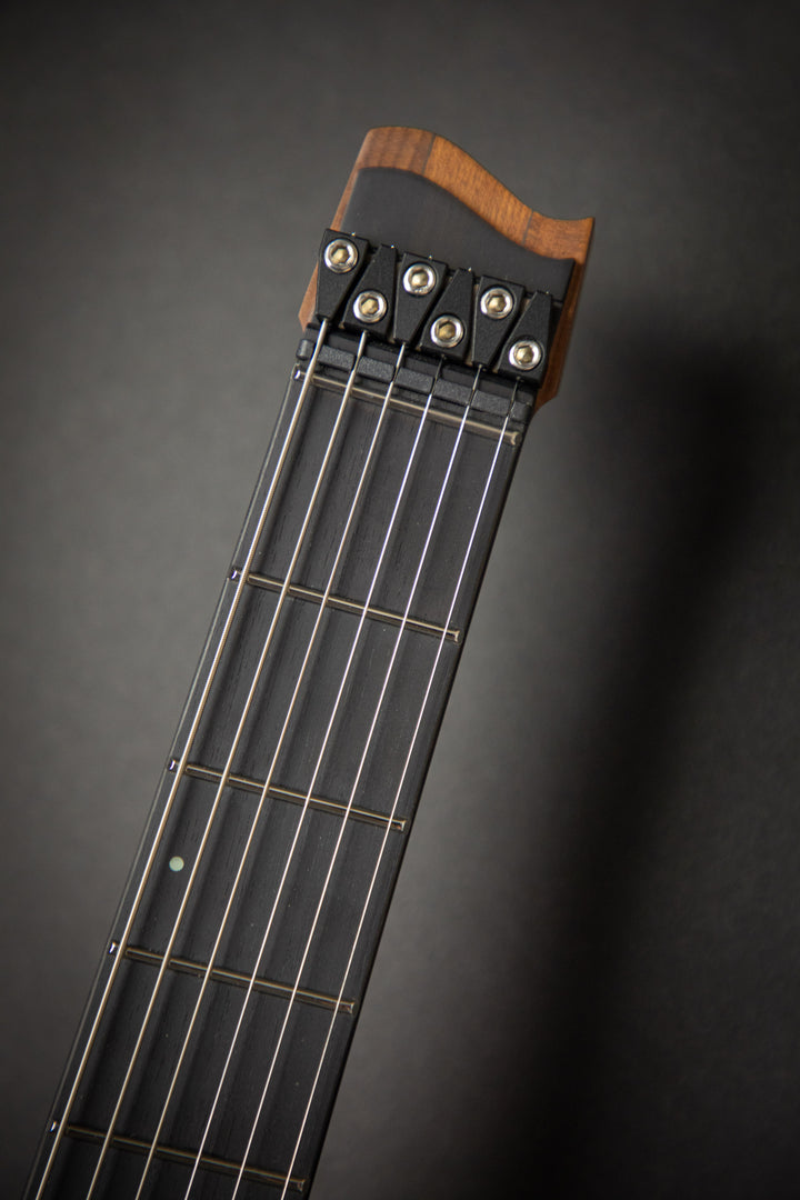 Boden Prog 6 Black (C2006427)