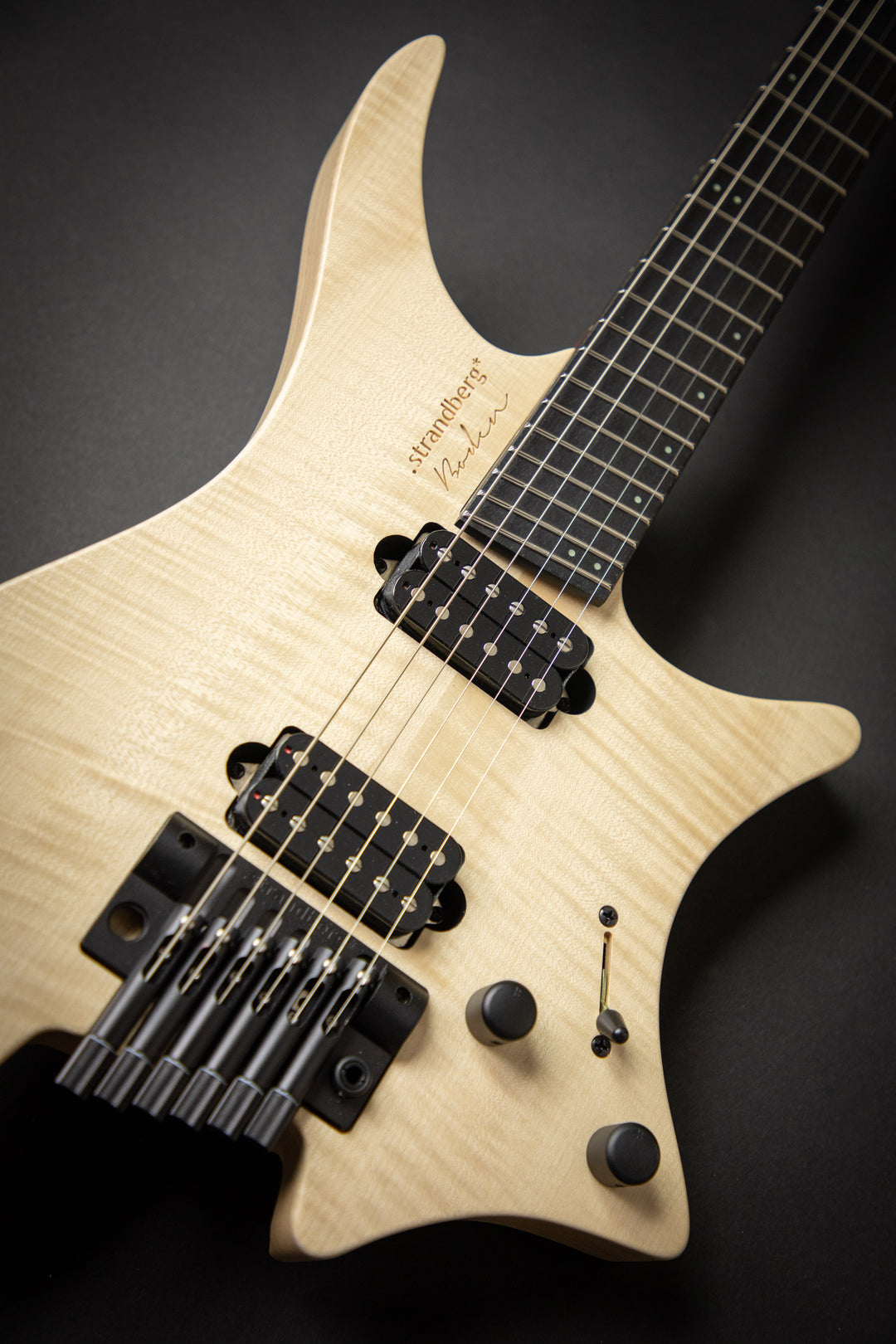 Boden Prog 6 Natural (C2007570)