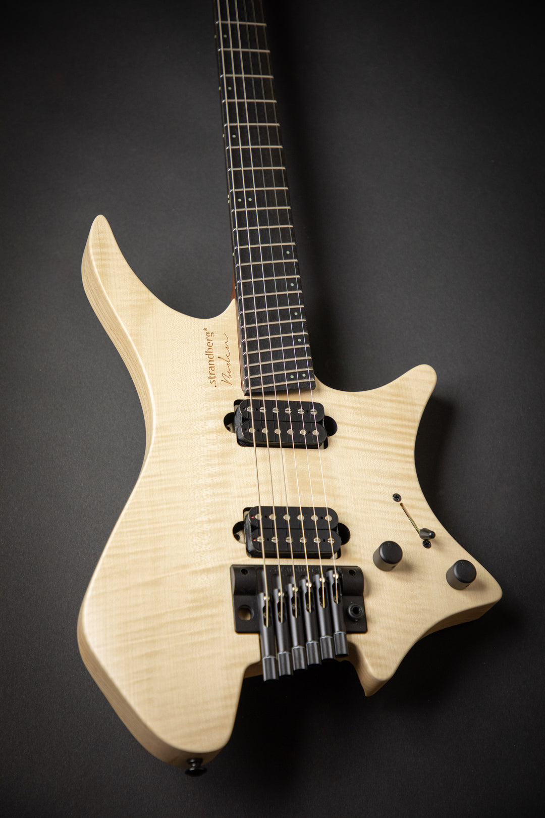 Boden Prog 6 Natural (C2007570)