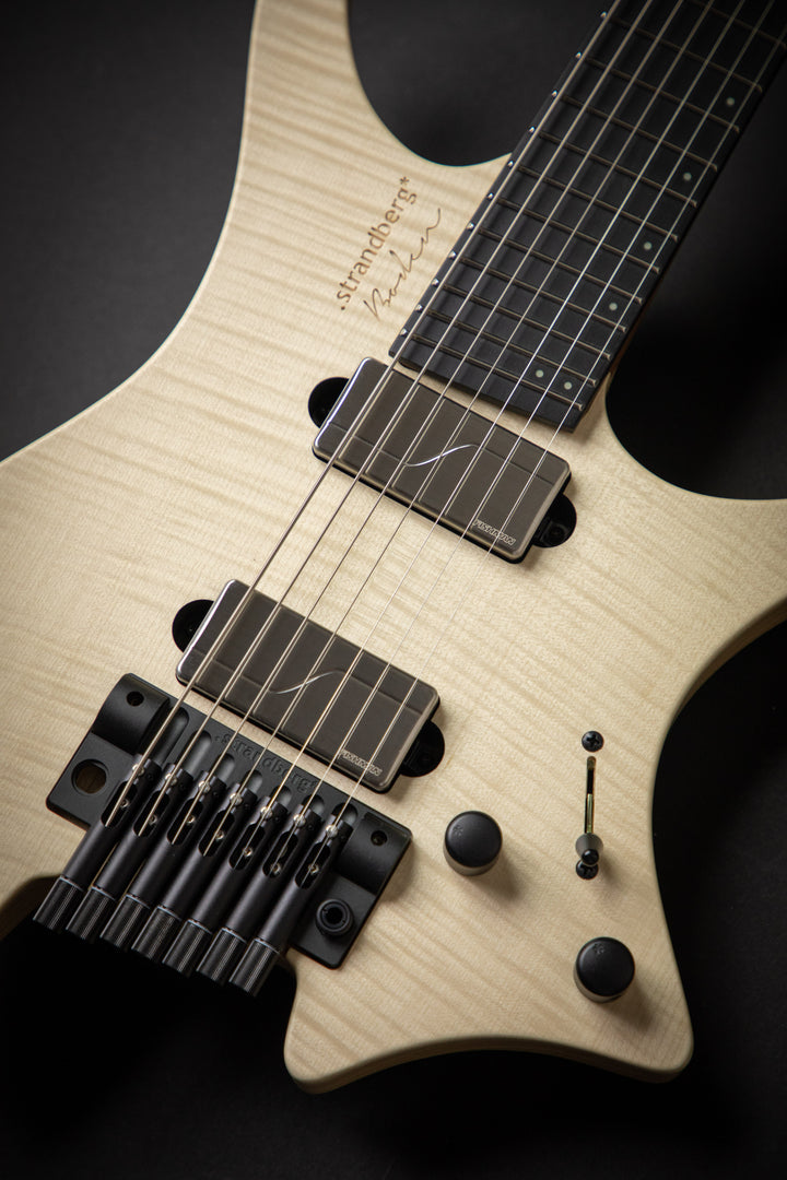 Boden Prog 7 Natural (C2009231)