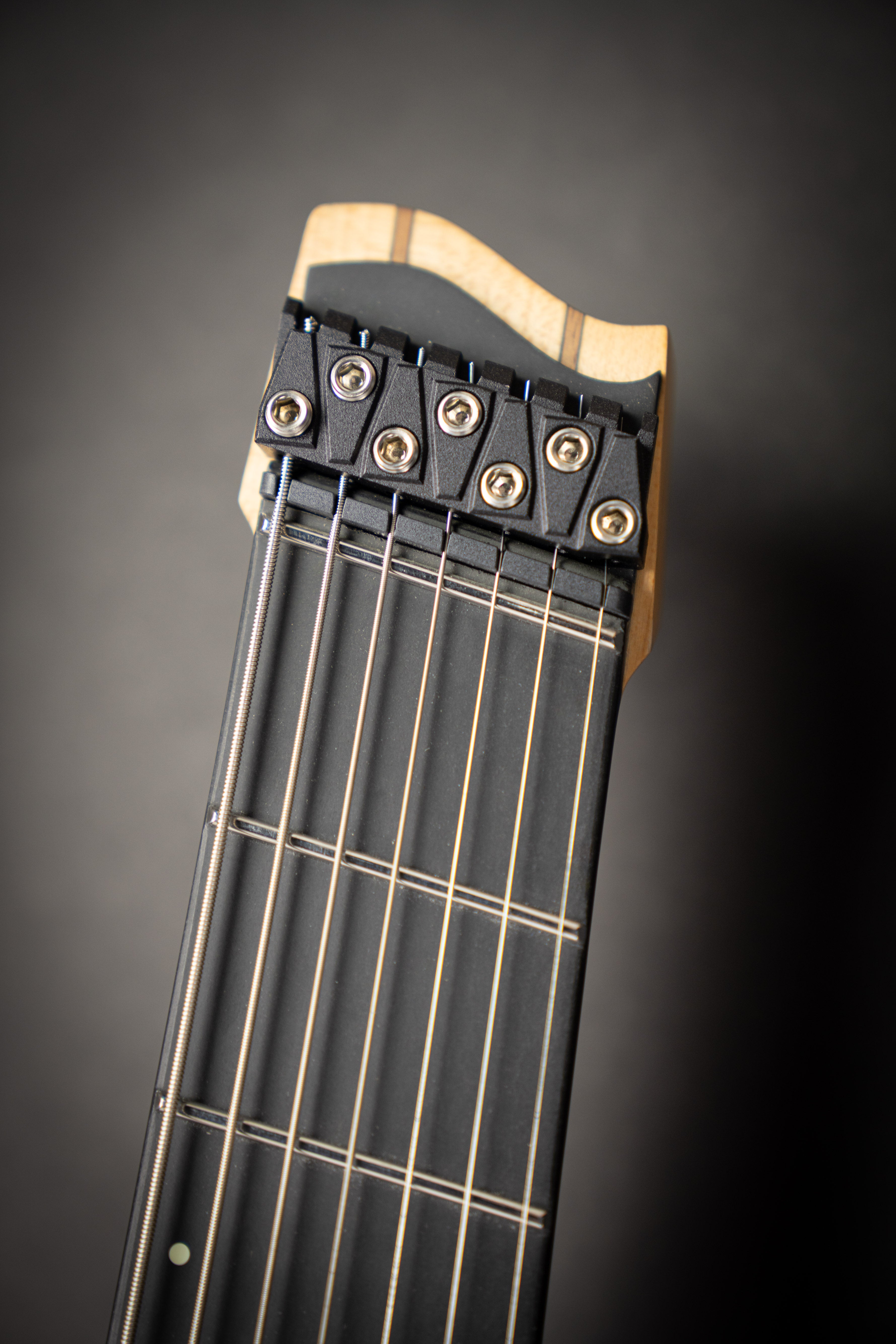 Boden Standard NX 7 Charcoal - .strandberg* Guitars Rest of