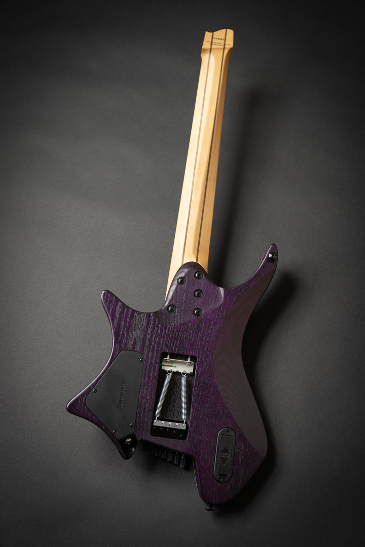 Boden Prog NX 7 Twilight Purple (C2108034)