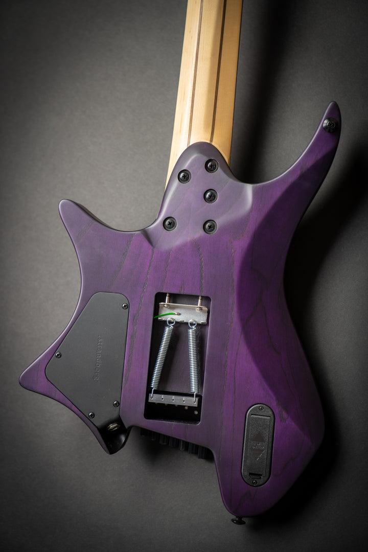 Boden Prog NX 7 Twilight Purple (C2112508)