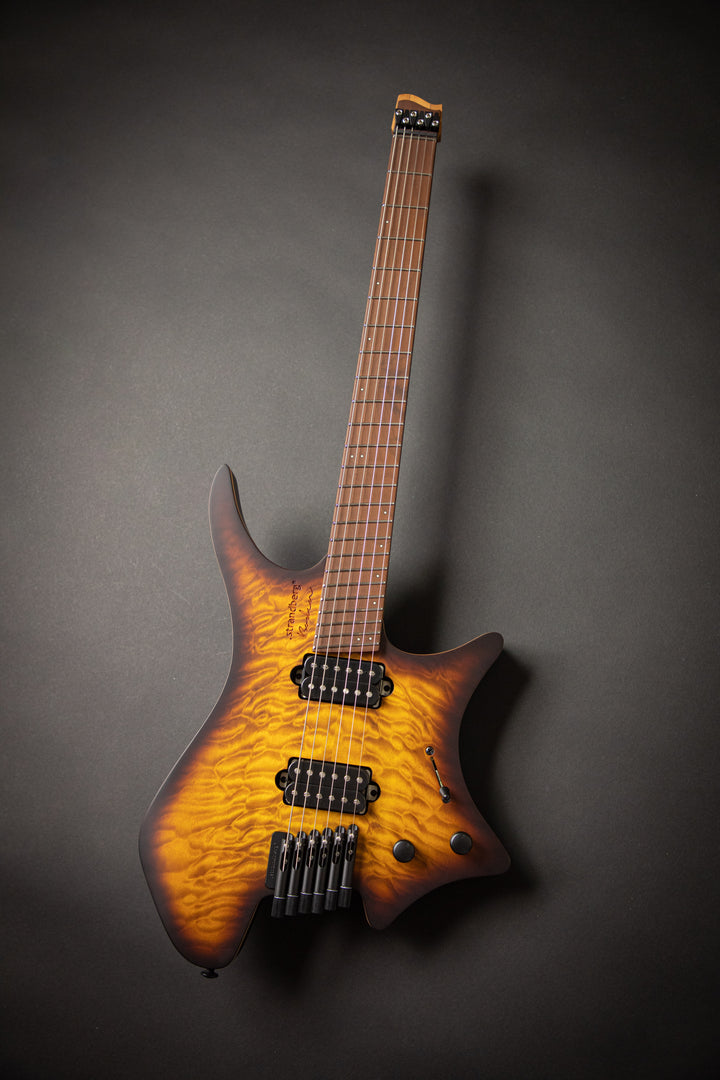 Boden Standard 6QM Bengal Burst (C2101004)