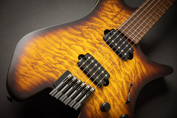 Boden Standard 6QM Bengal Burst (C2101004)