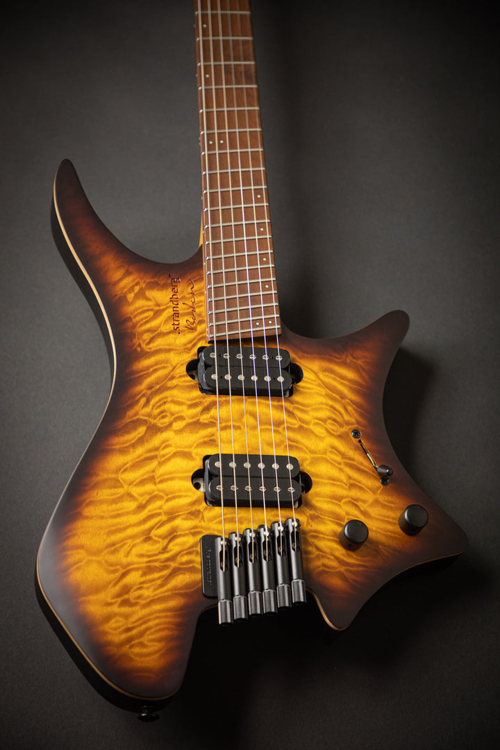 Boden Standard 6QM Bengal Burst (C2101004)