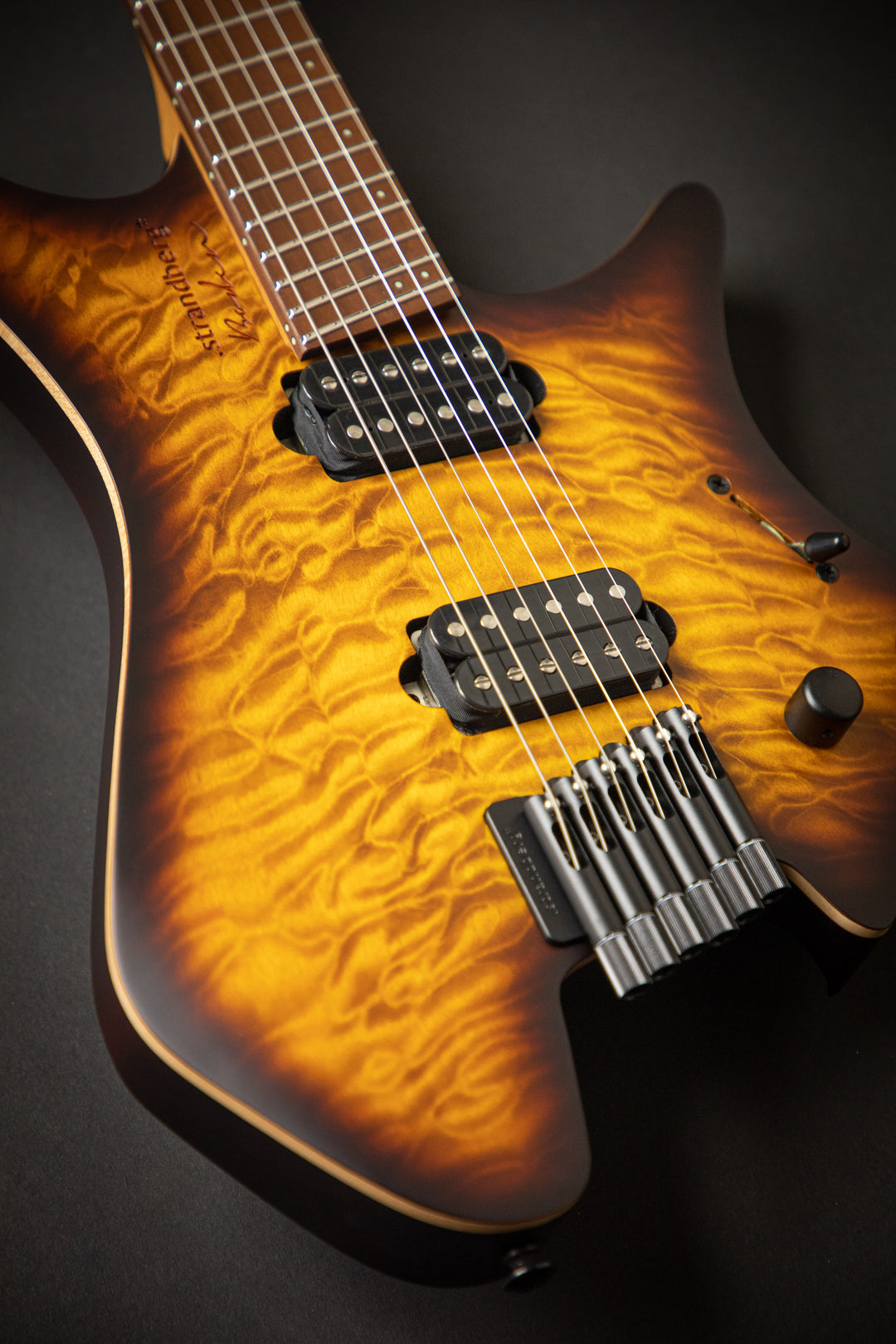 Boden Standard 6QM Bengal Burst (C2101004)