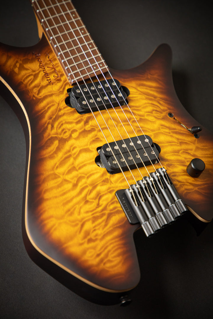 Boden Standard 6QM Bengal Burst (C2101004)