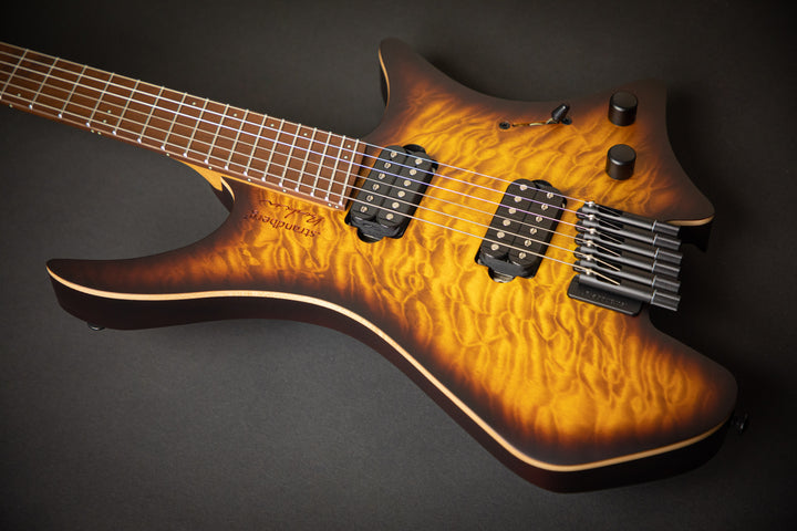 Boden Standard 6QM Bengal Burst (C2101004)