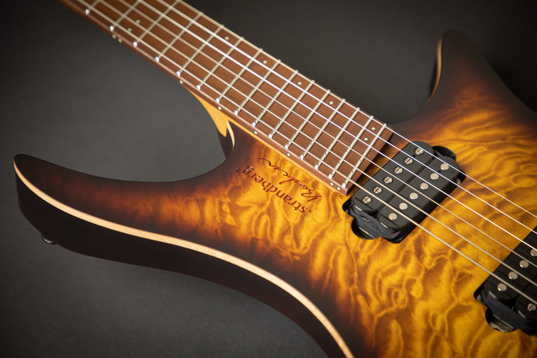 Boden Standard 6QM Bengal Burst (C2101004)