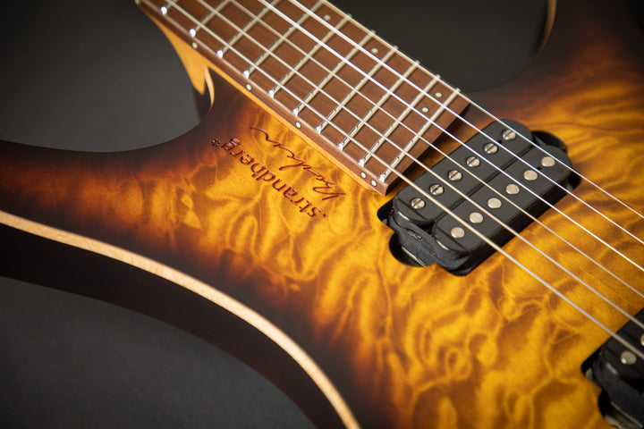 Boden Standard 6QM Bengal Burst (C2101004)