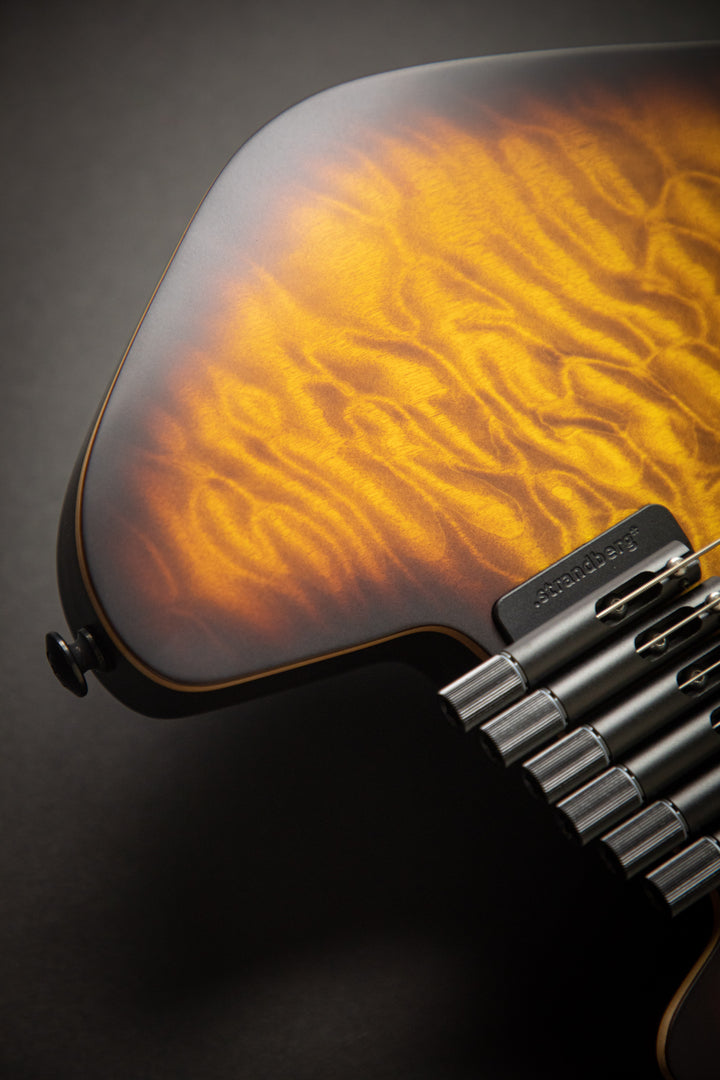 Boden Standard 6QM Bengal Burst (C2101004)