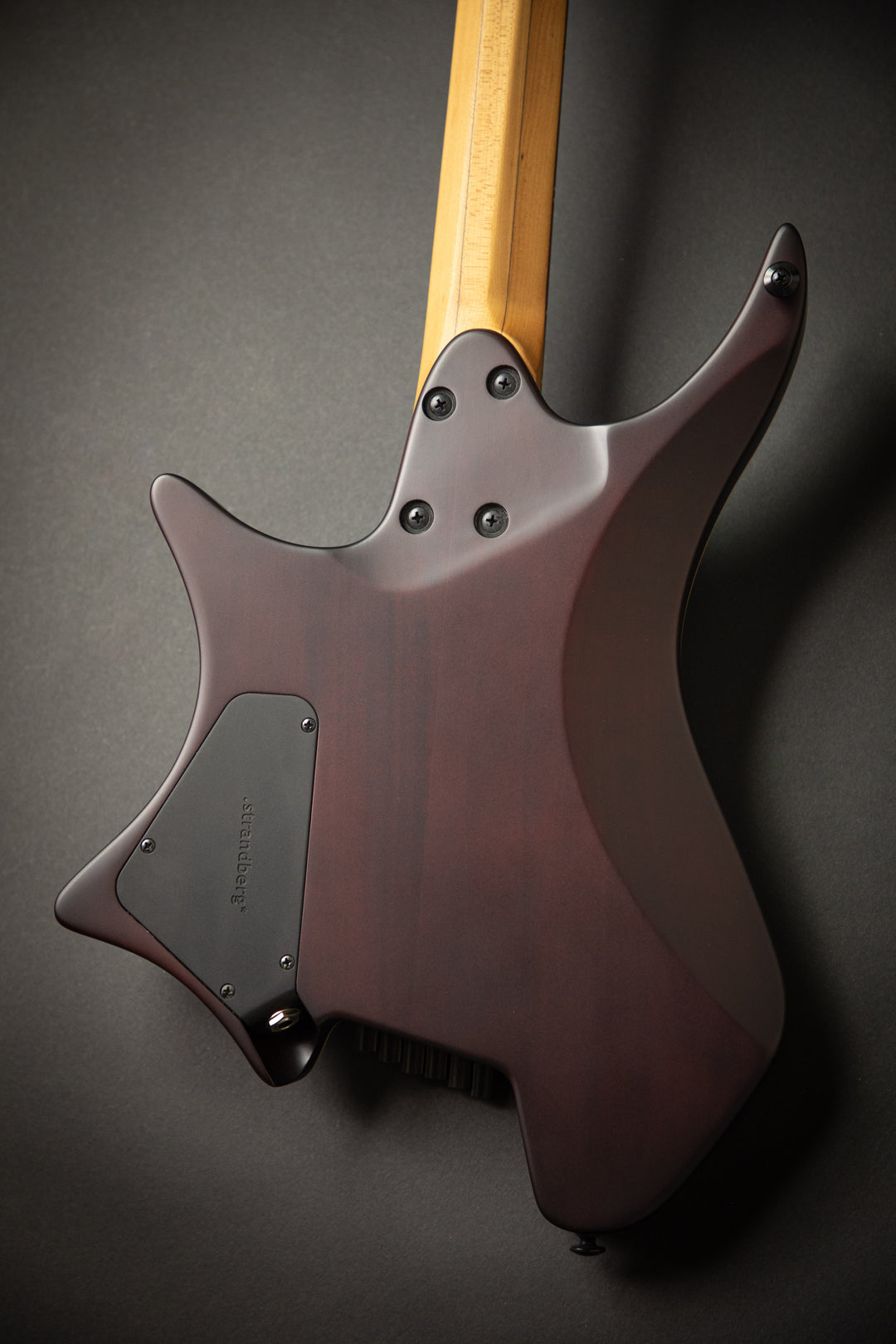 Boden Standard 6QM Bengal Burst (C2101004)