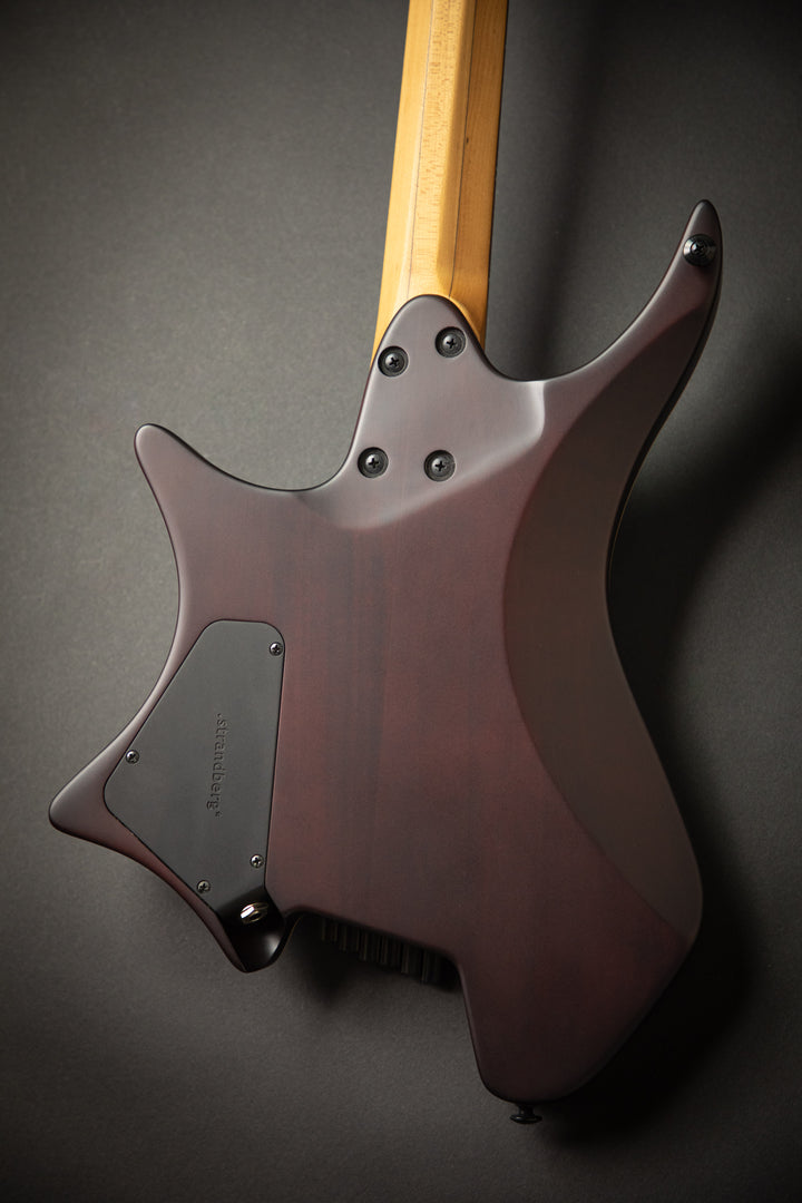 Boden Standard 6QM Bengal Burst (C2101004)