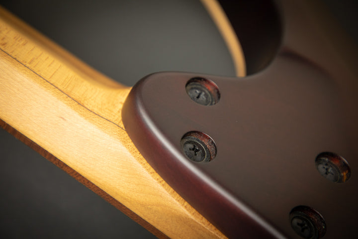 Boden Standard 6QM Bengal Burst (C2101004)