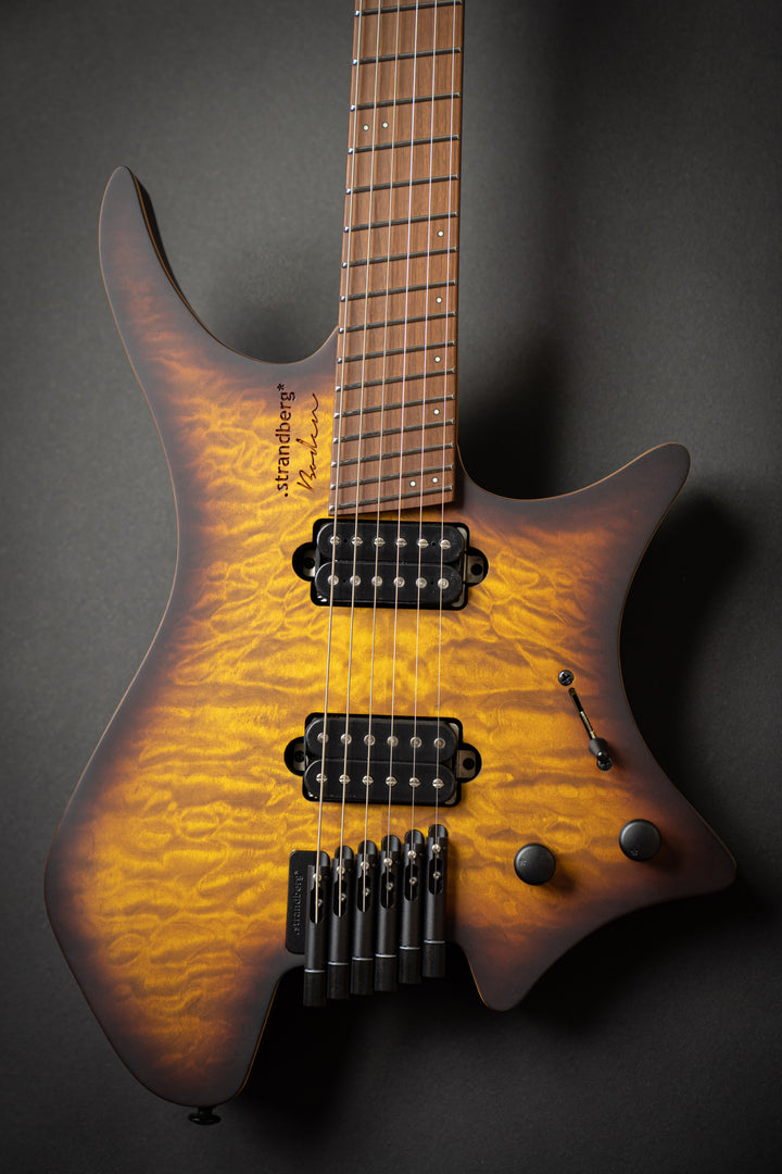 Boden Standard 6QM Bengal Burst (C2101035)