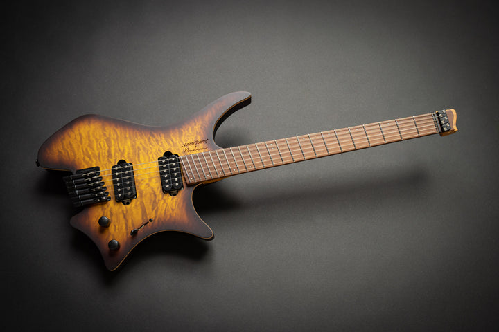 Boden Standard 6QM Bengal Burst (C2101035)