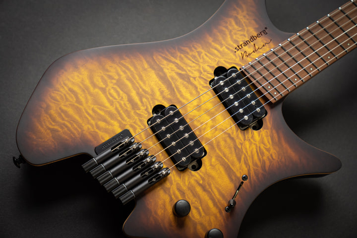 Boden Standard 6QM Bengal Burst (C2101035)