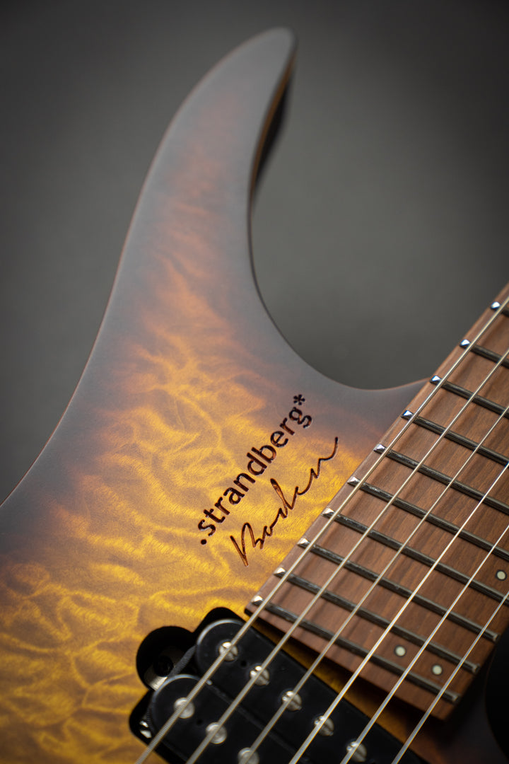 Boden Standard 6QM Bengal Burst (C2101035)