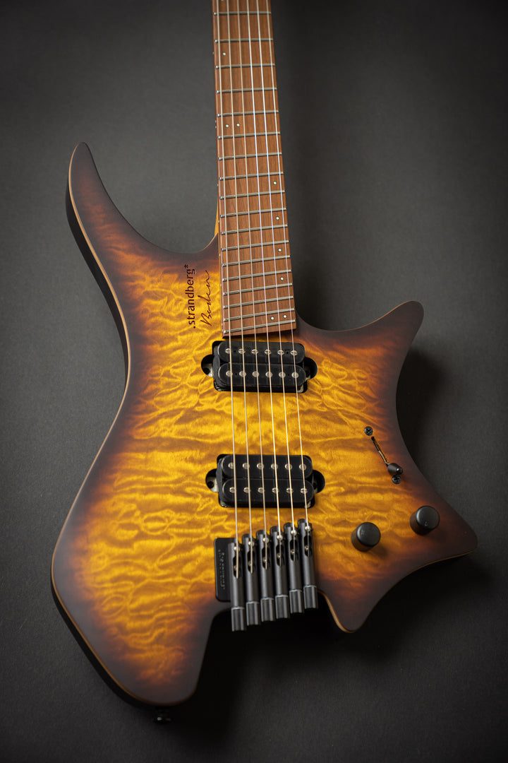 Boden Standard 6QM Bengal Burst (C2101035)