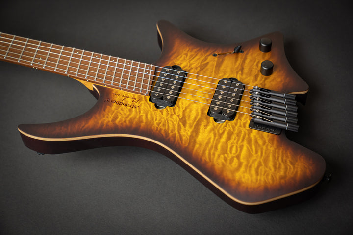 Boden Standard 6QM Bengal Burst (C2101035)