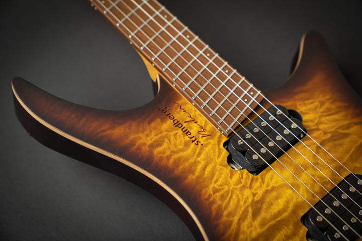 Boden Standard 6QM Bengal Burst (C2101035)