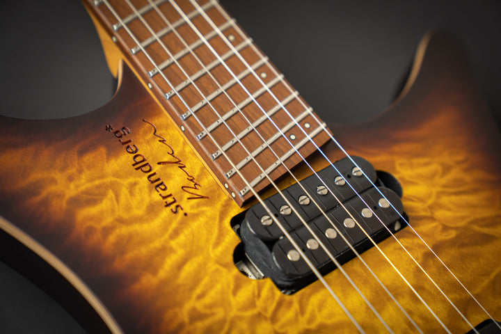 Boden Standard 6QM Bengal Burst (C2101035)