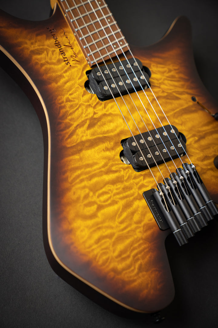 Boden Standard 6QM Bengal Burst (C2101035)