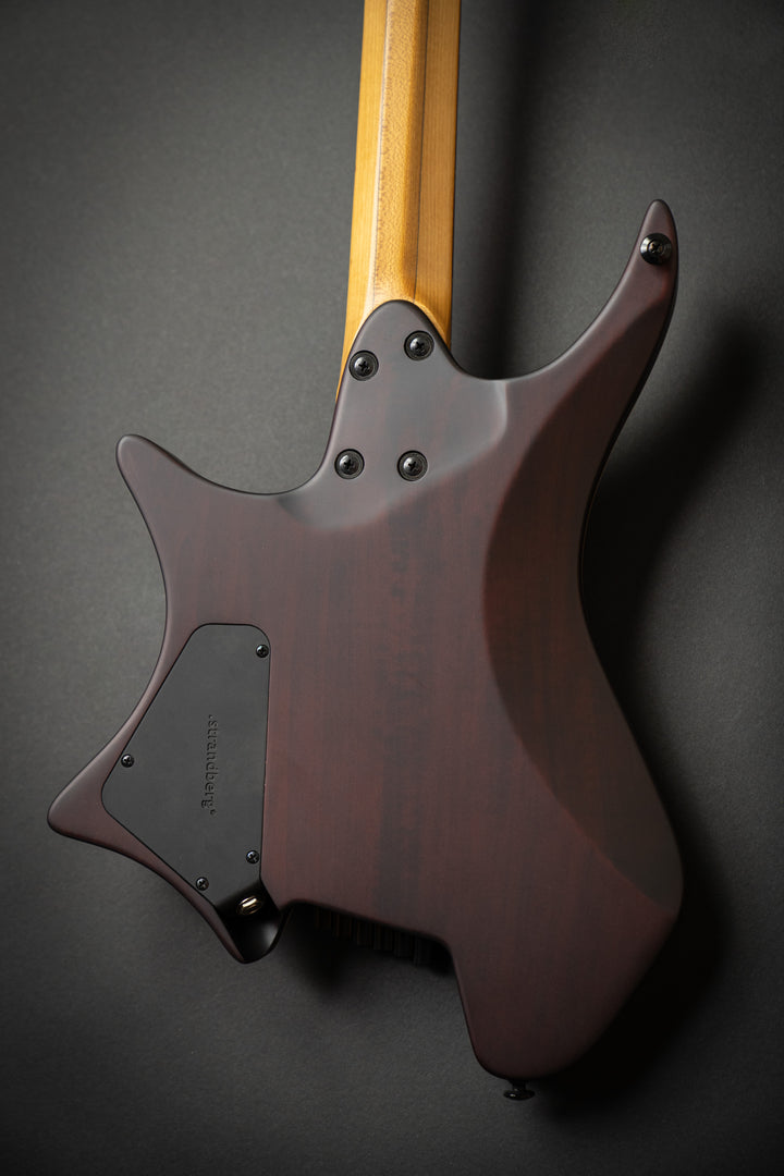 Boden Standard 6QM Bengal Burst (C2101035)
