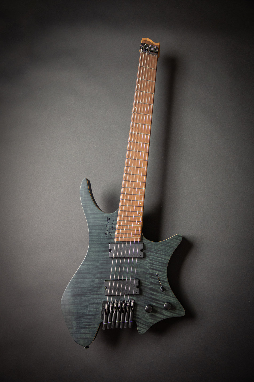 Boden Standard 7 FM Black (C2012604)