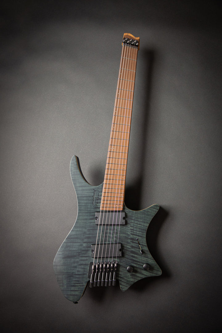 Boden Standard 7 FM Black (C2012604)