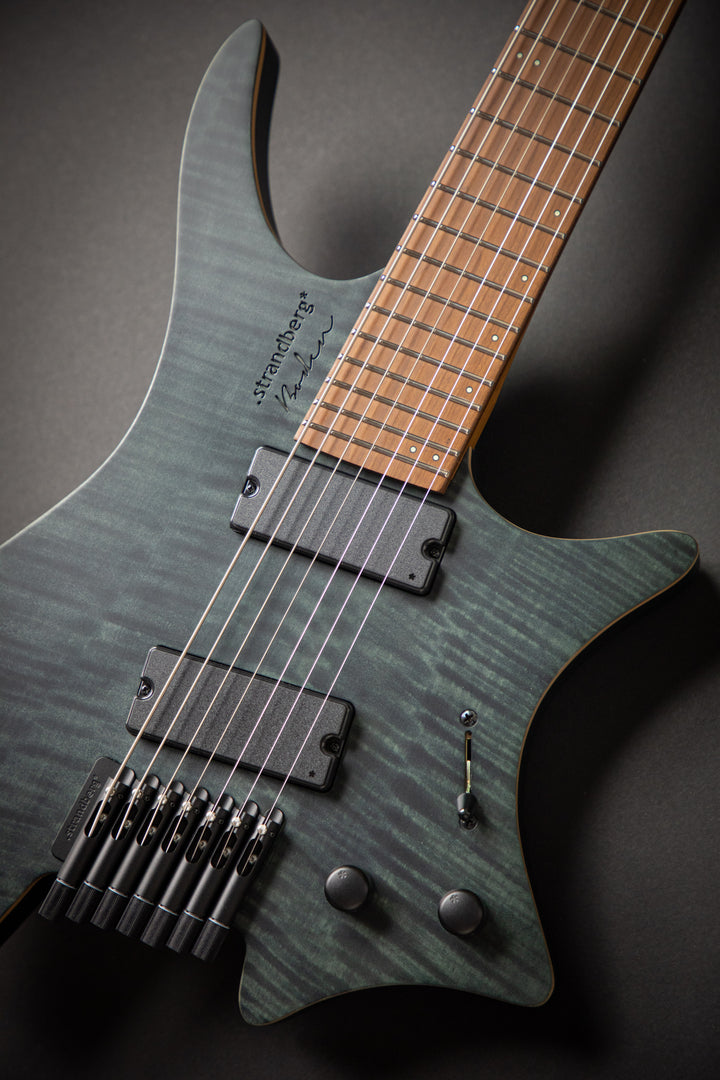 Boden Standard 7 FM Black (C2012604)