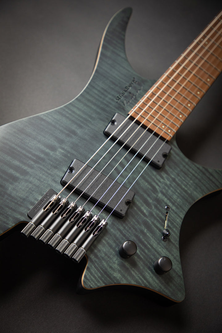 Boden Standard 7 FM Black (C2012604)