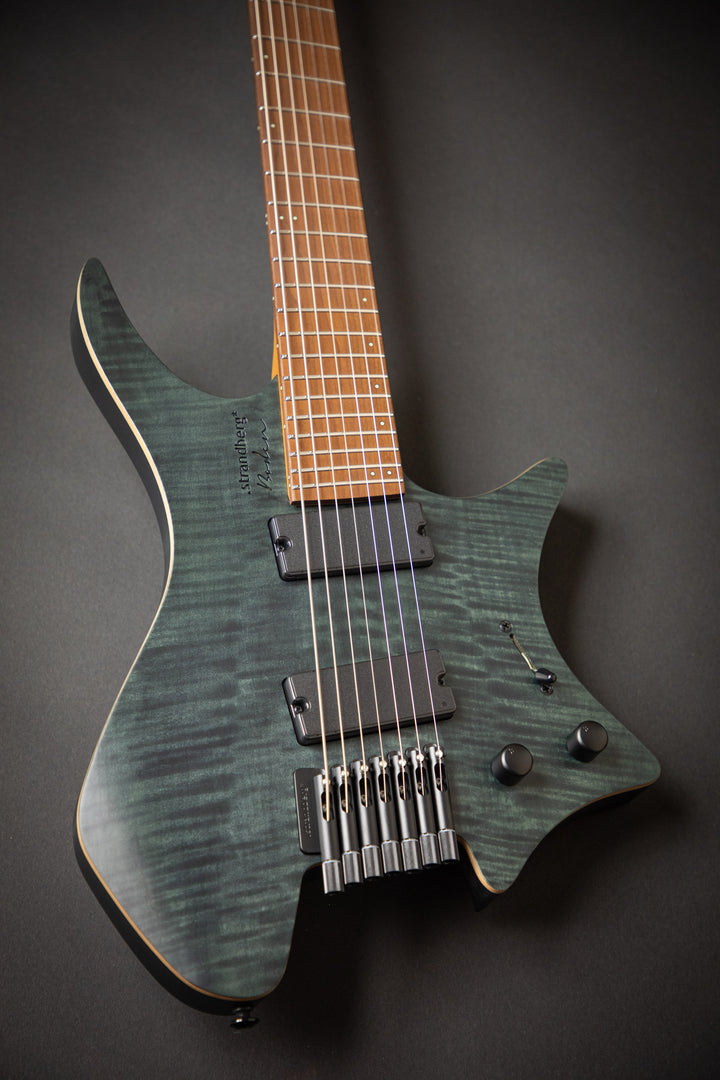 Boden Standard 7 FM Black (C2012604)